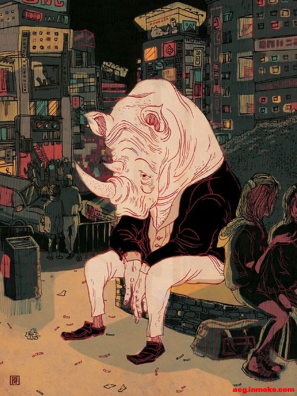 �廭����  Victo Ngai(��2��)?-9.jpg