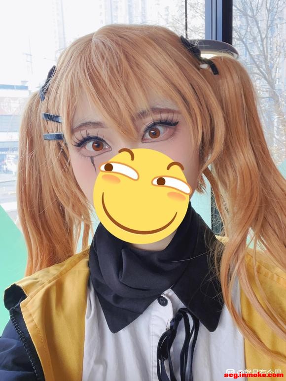 ��չȫ��Ψһ��Ůǰ��coser,��Ŀ��-1.jpg