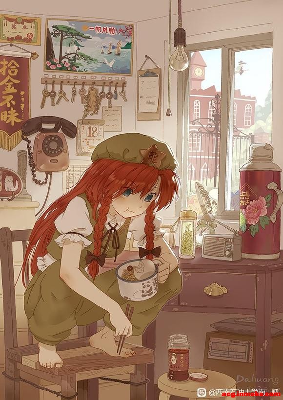 ����ͬ�˲廭-5.jpg