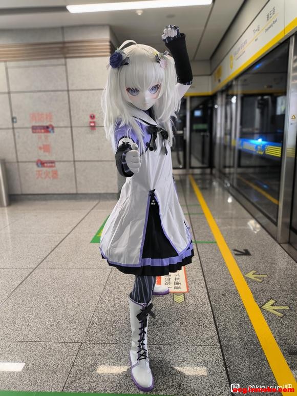 �����˱�������һ����չ��Ʒ,��ѩ����kigurumi-4.jpg