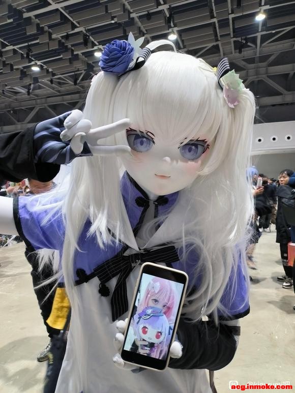 �����˱�������һ����չ��Ʒ,��ѩ����kigurumi-3.jpg