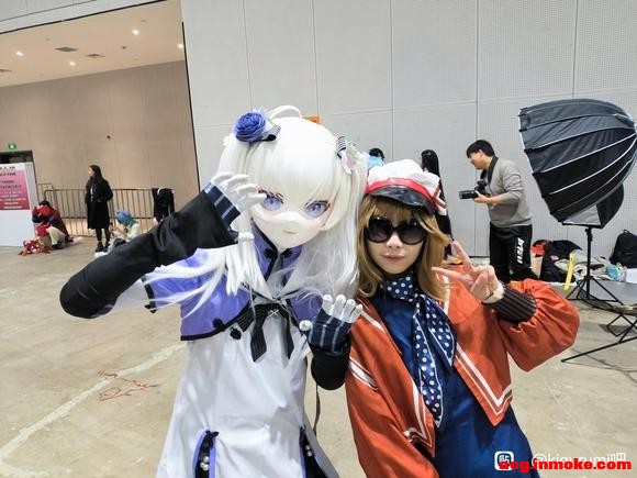 �����˱�������һ����չ��Ʒ,��ѩ����kigurumi-2.jpg