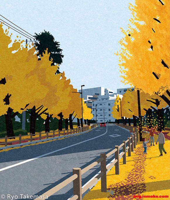 ���� �ձ��廭ʦRyo Takemasa-2.jpg