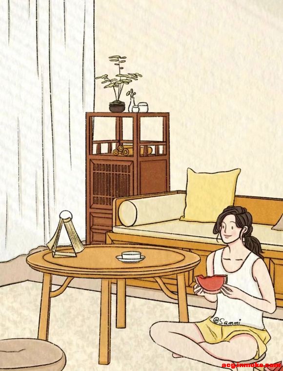 �廭����   Sammi-6.jpg