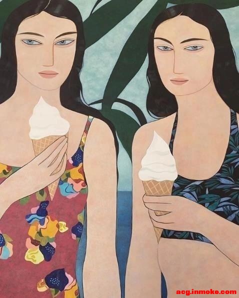 �廭���� KellyBeeman ������ĸо�-5.jpg
