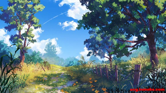 �廭ʦ Sylvain Sarrailh �滭��Ʒ-7.jpg