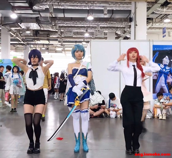 ��չ���赸up���������coser�᲻����Σ�-1.jpg