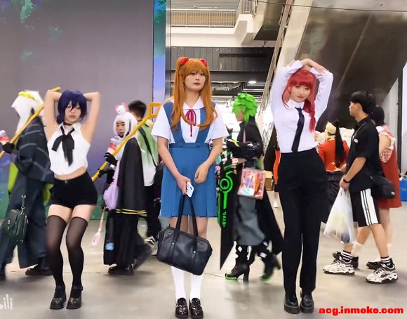 ��չ���赸up���������coser�᲻����Σ�-1.jpg