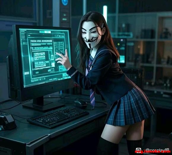 ��COS��Ƭ��#�ٷ���������¼�,�»�������ܸ�Ů#-1.jpg