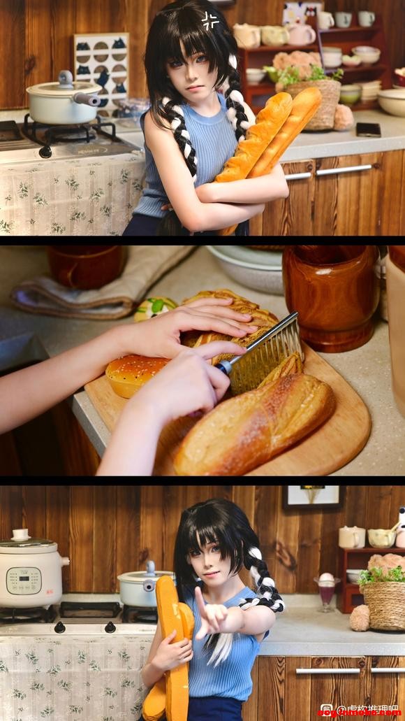 ��cos��Ƭ���鹹����ѩŮ-1.jpg
