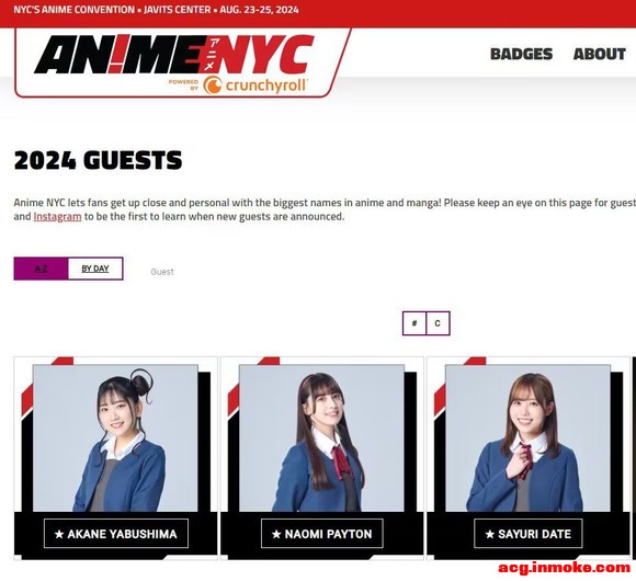 catchu���齫�μ�ŦԼ��ANIME NYC��չ-1.jpg