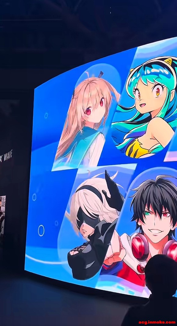 ������AnimeJapan��չ��ͼƬ�ϼ�-1.jpg