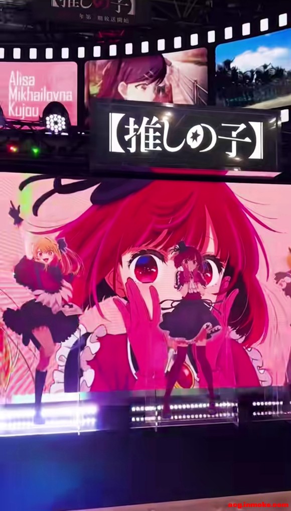 ������AnimeJapan��չ��ͼƬ�ϼ�-2.jpg