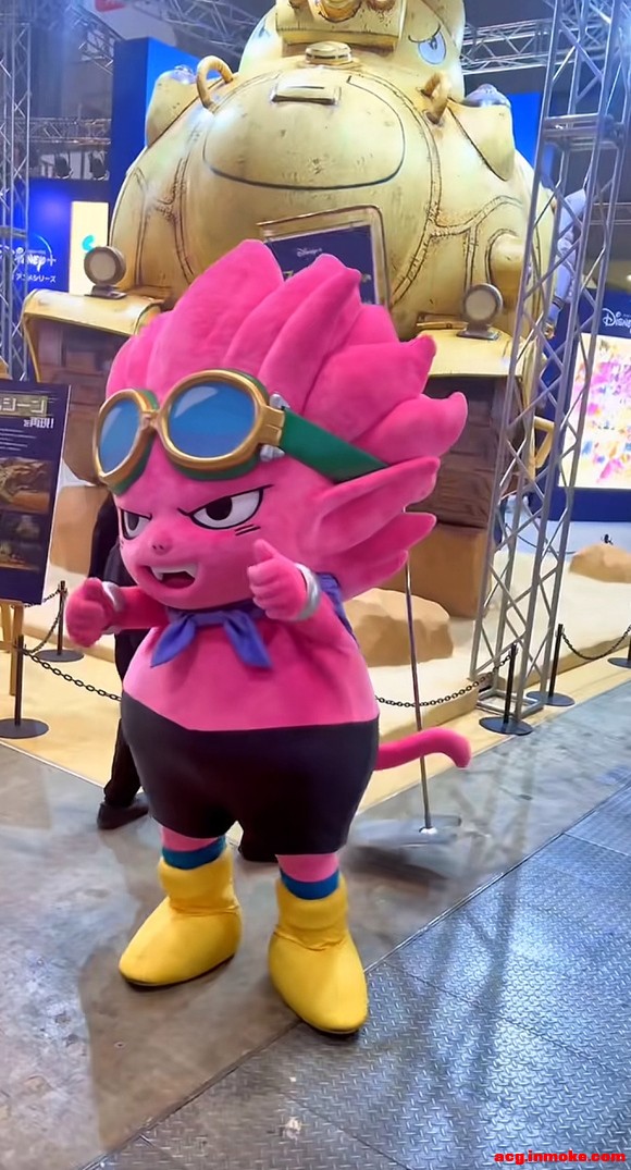 ������AnimeJapan��չ��ͼƬ�ϼ�-1.jpg