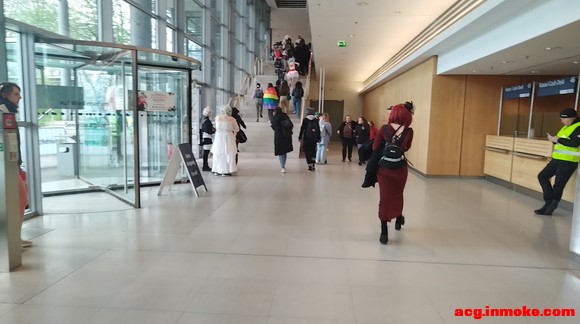�¹���������չManga Comic Con������ܺͷ�ͼ-1.jpg