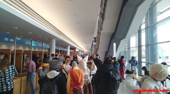 �¹���������չManga Comic Con������ܺͷ�ͼ-1.jpg