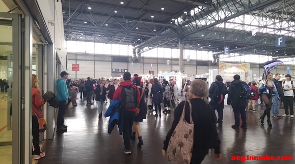 �¹���������չManga Comic Con������ܺͷ�ͼ-1.jpg