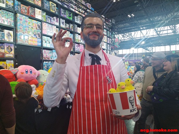 �¹���������չManga Comic Con������ܺͷ�ͼ-1.jpg