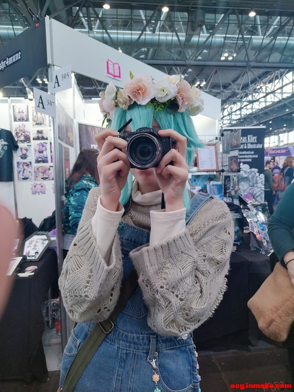 �¹���������չManga Comic Con������ܺͷ�ͼ-1.jpg