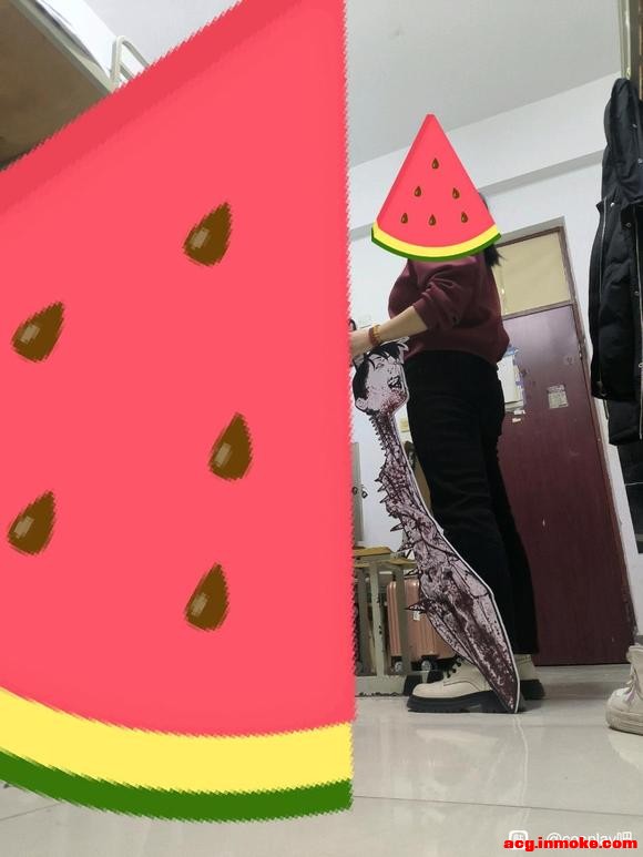 ��COS��չ�����ȣ�������Դ��ϸ�����pvc�ģ����㵽ʱ���ÿ�ݺа�����-1.jpg