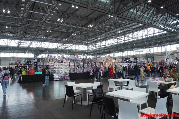�¹���������չManga Comic Con 2025������ܺͷ�ͼ-1.jpg