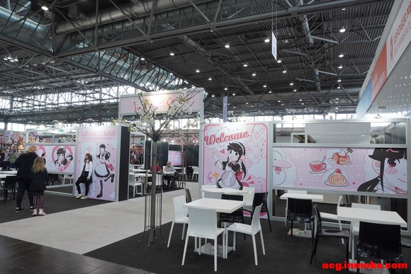 �¹���������չManga Comic Con 2025������ܺͷ�ͼ-2.jpg