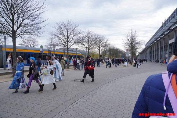 �¹���������չManga Comic Con 2025������ܺͷ�ͼ-2.jpg