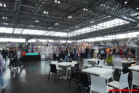 �¹���������չManga Comic Con 2025������ܺͷ�ͼ-2.jpg