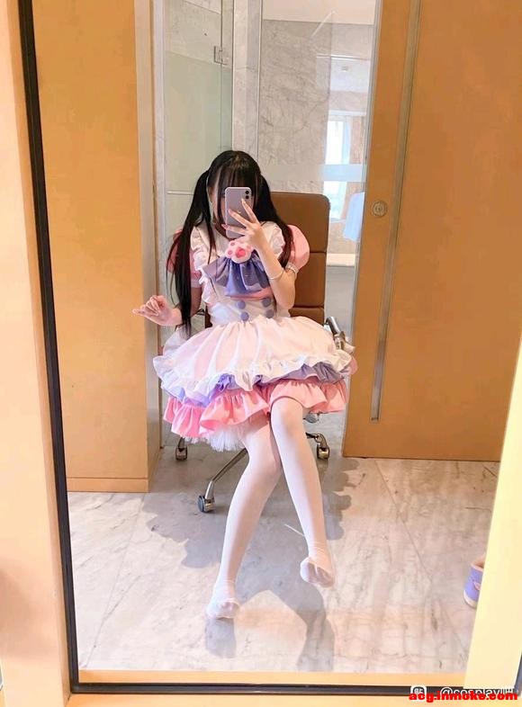 ��COS��Ƭ��ѾѾ���޵ģ��о��Լ�̫Сֻ�ˣ�������??????-3.jpg