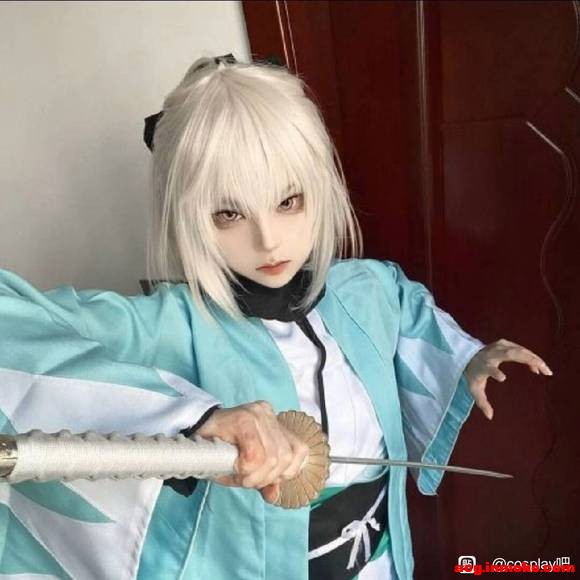 ��COS��Ƭ����coser-1.jpg