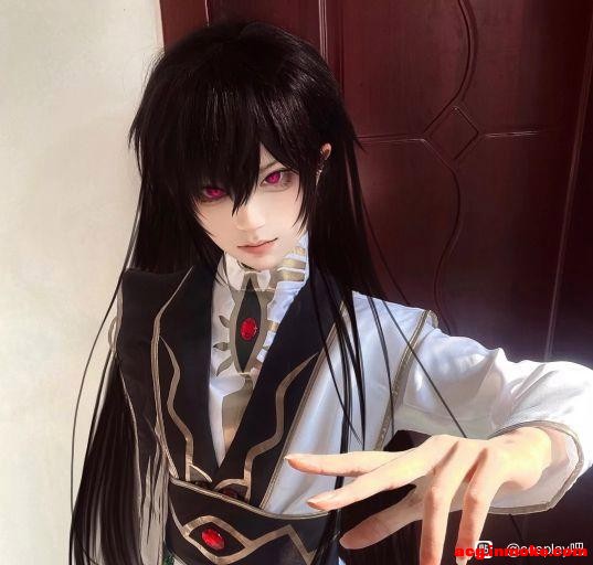 ��COS��Ƭ����coser-4.jpg
