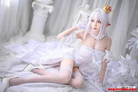 ��COS��Ƭ��������������鼧cos ��˿�������� cn������-3.jpg