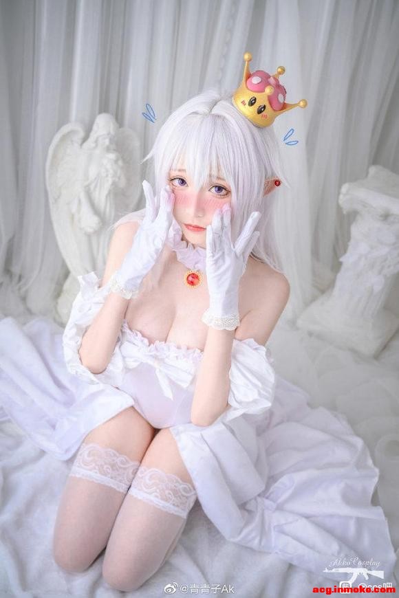 ��COS��Ƭ��������������鼧cos ��˿�������� cn������-4.jpg