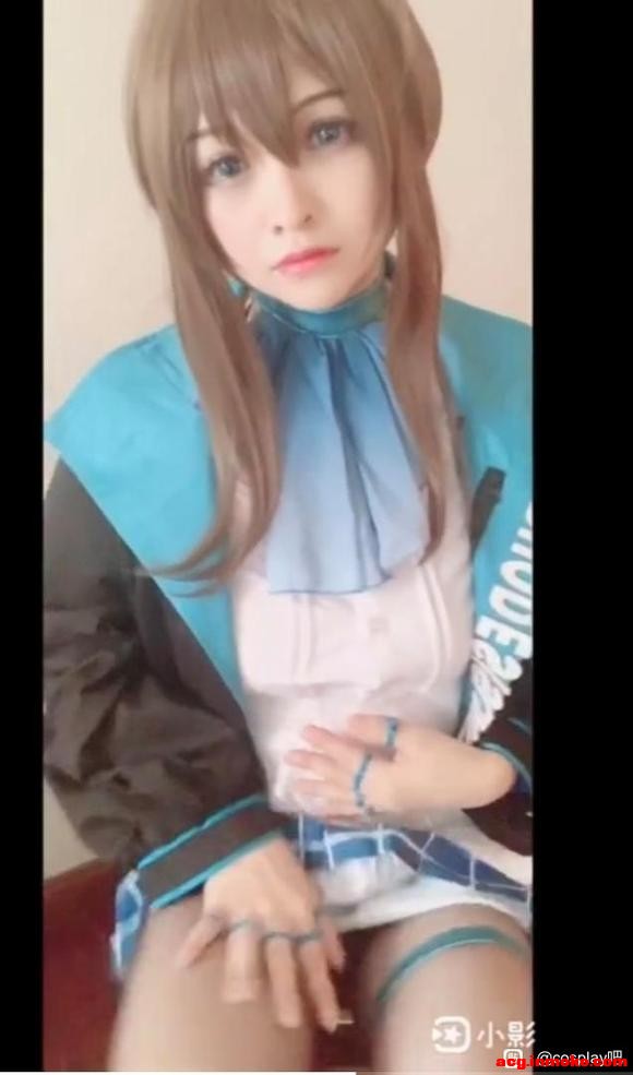 ��COS��Ƭ�����֪����λcos����櫵�����˭ѽ(��`�㡨)-2.jpg