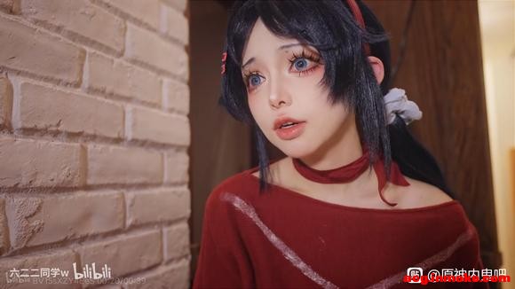 ө�����չ�쵽�ˣ����ò�˵coser������̫�����ˣ����̶�����-2.jpg