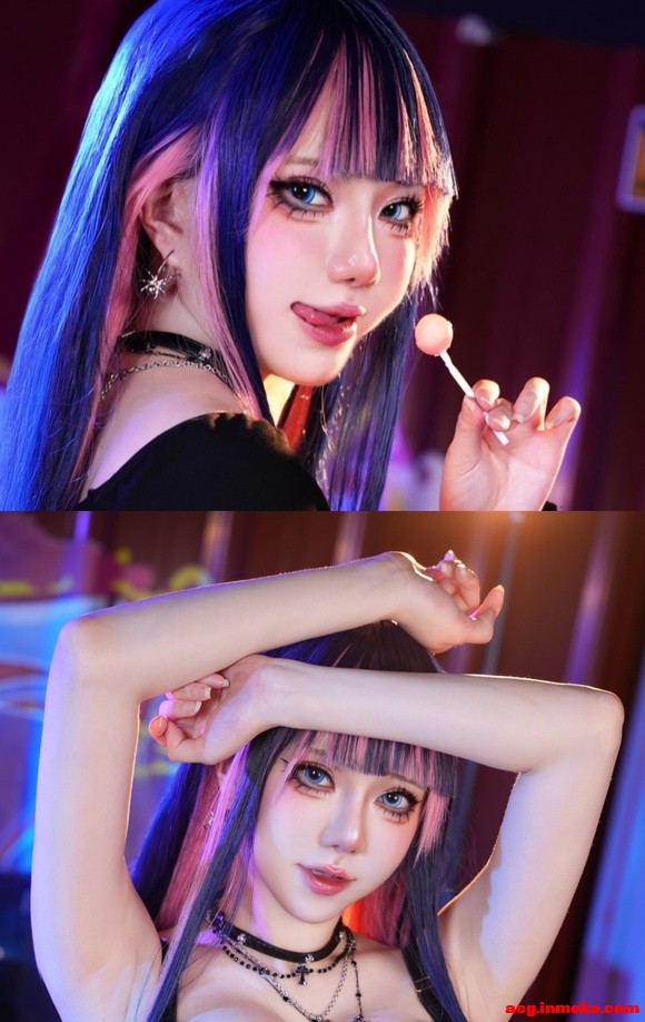 ��COS��Ƭ����ؼ���ŮCOS��ֽ������ת��-3.jpg