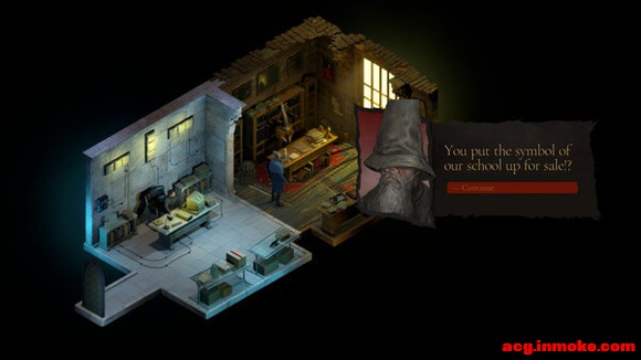 ��������Ϸ���ء������� v23.6.10��The Bookwalker��-2.jpg