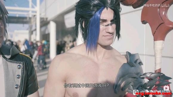 19���������չ�ɷ�coser֪����Щ�й�������Ϸ-6.jpg