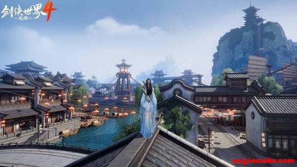 MMO������ʲô������������4�����ޡ�ѡ�����ɽ���+Ⱥսˬ��-3.jpg