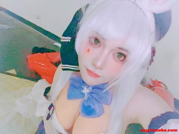 ��һ��չcos��hk416��ǧ����-1.jpg