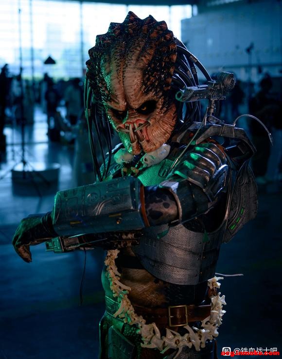 cosplay�ó�˧����Ѫսʿ��Ӱ����-5.jpg