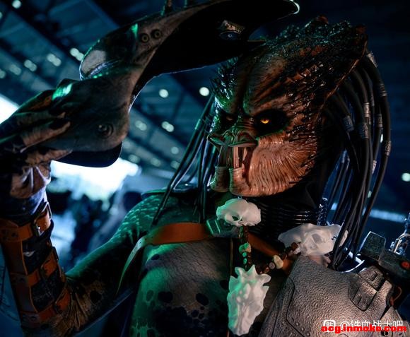 cosplay�ó�˧����Ѫսʿ��Ӱ����-3.jpg