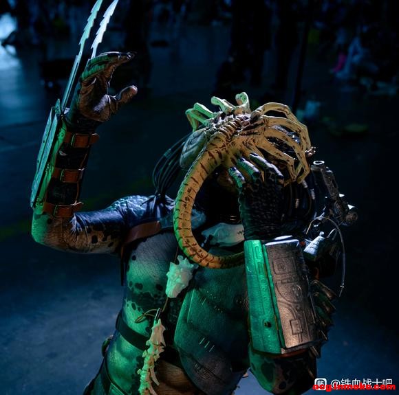 cosplay�ó�˧����Ѫսʿ��Ӱ����-4.jpg
