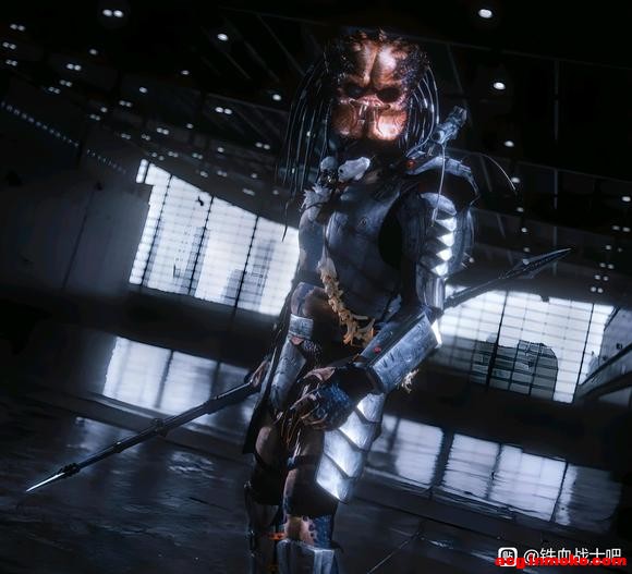 cosplay�ó�˧����Ѫսʿ��Ӱ����-8.jpg