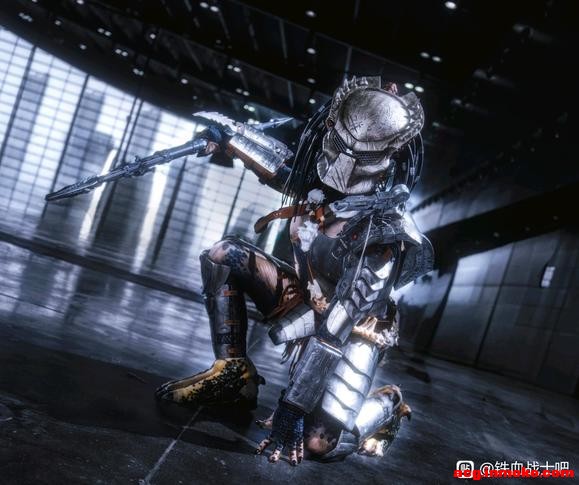 cosplay�ó�˧����Ѫսʿ��Ӱ����-10.jpg
