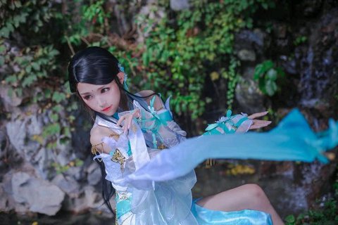 ����ˮ��������COS