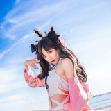 ��COS���㡷Fate/Grand Order��˹����Cosplay����_�Ćᣡ�����~
