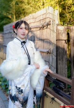 ��COS��Ƭ��fantasy factoryС��cos������ͼ