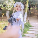 ��COS��Ե֮�� ����Ұ� cosplay��Ƭ