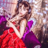 COS��Ƭ��Fate/Stay Night Զ��������cp
